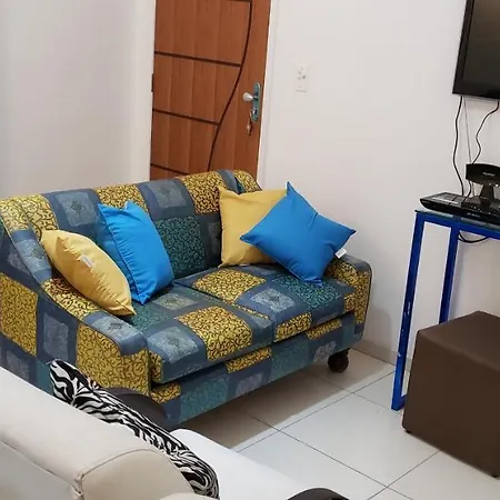 Apto Jacaraipe - Quadra Praia - Excelente Exterior foto