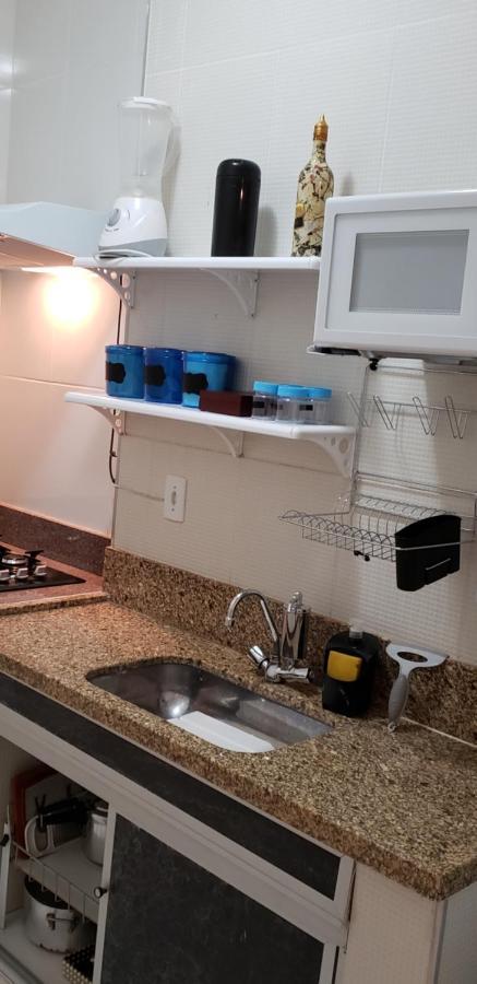 Apto - Quadra - Excelente Apartment Jacaraipe