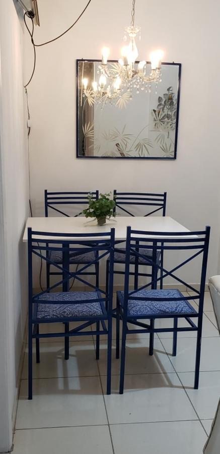 Apartment Apto - Quadra - Excelente