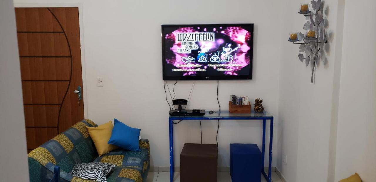 Apartment Apto - Quadra - Excelente *
